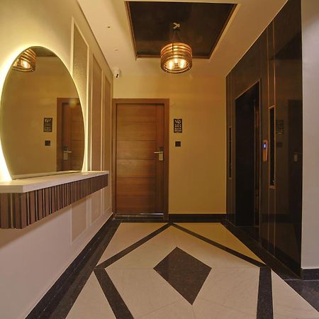 Hotel Golden Peacock Haridwār Exterior foto